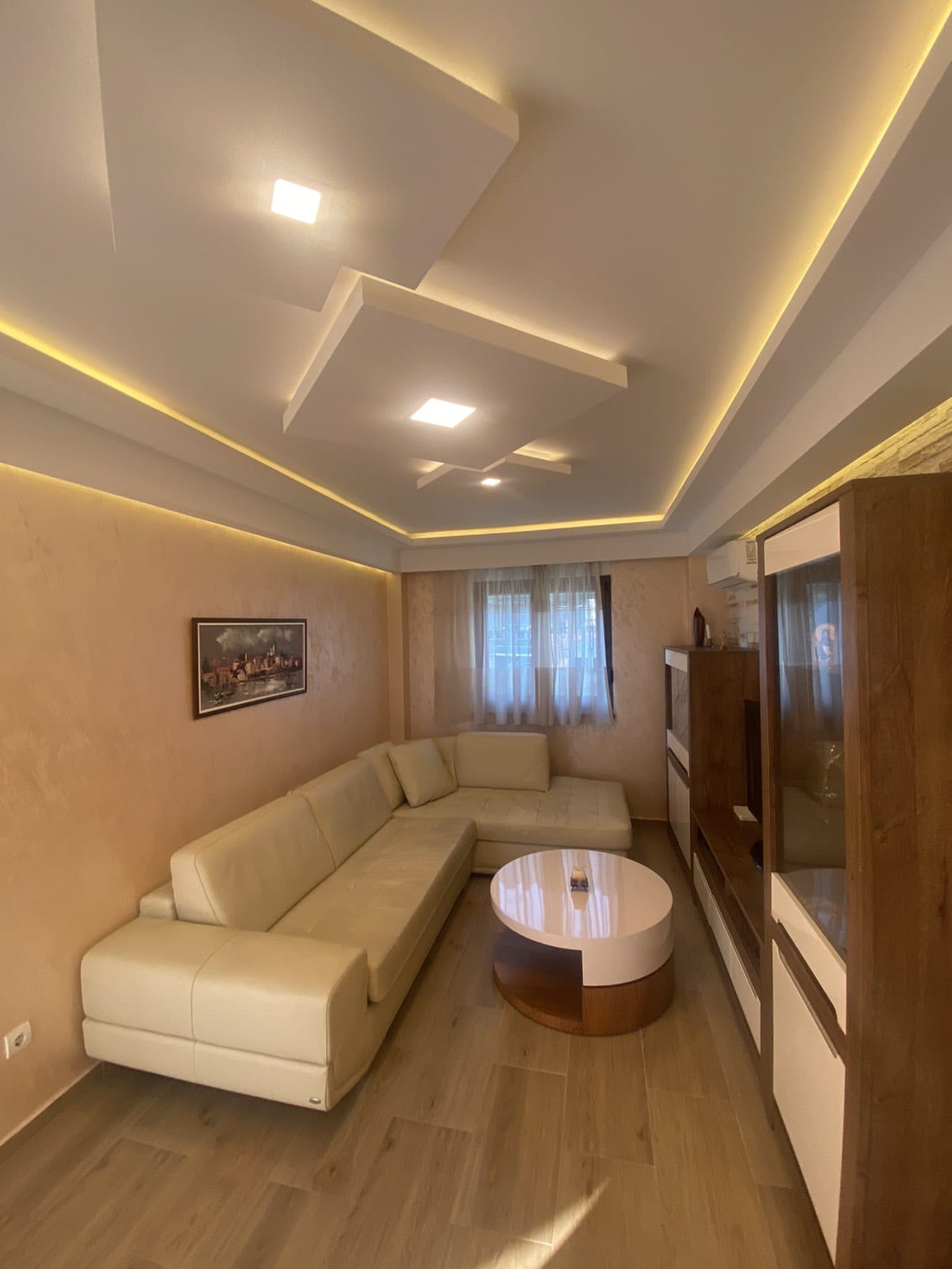 Comfortable 2 Bedroom Apartment In Centre Igalo