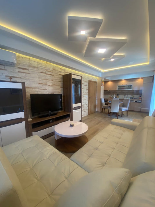 Comfortable 2 Bedroom Apartment In Centre Igalo