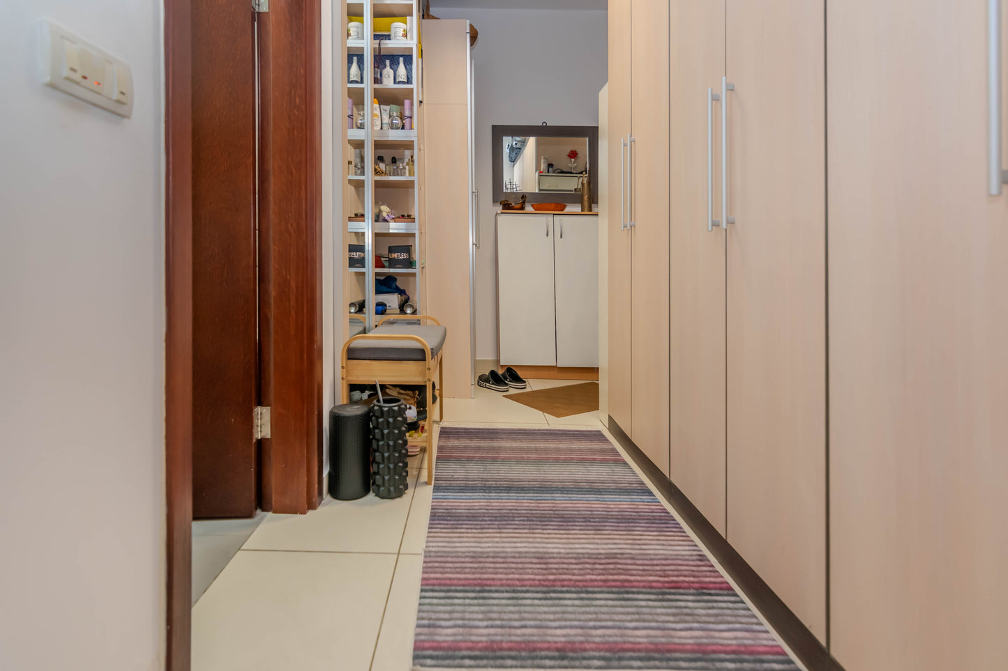 1 Bedroom Apartment With Sea View In Topla