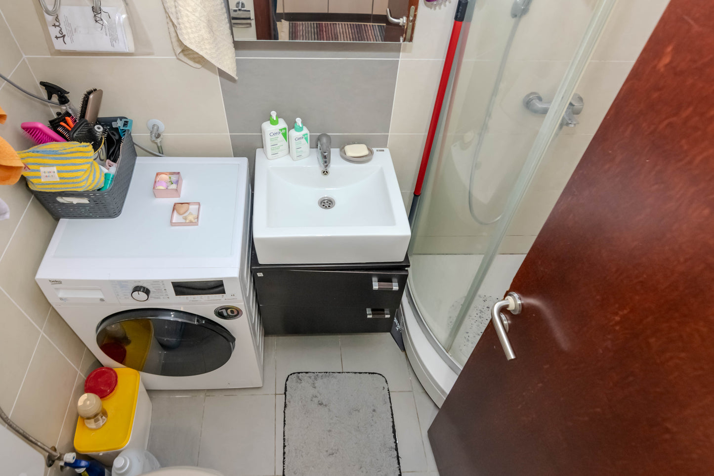 1 Bedroom Apartment With Sea View In Topla