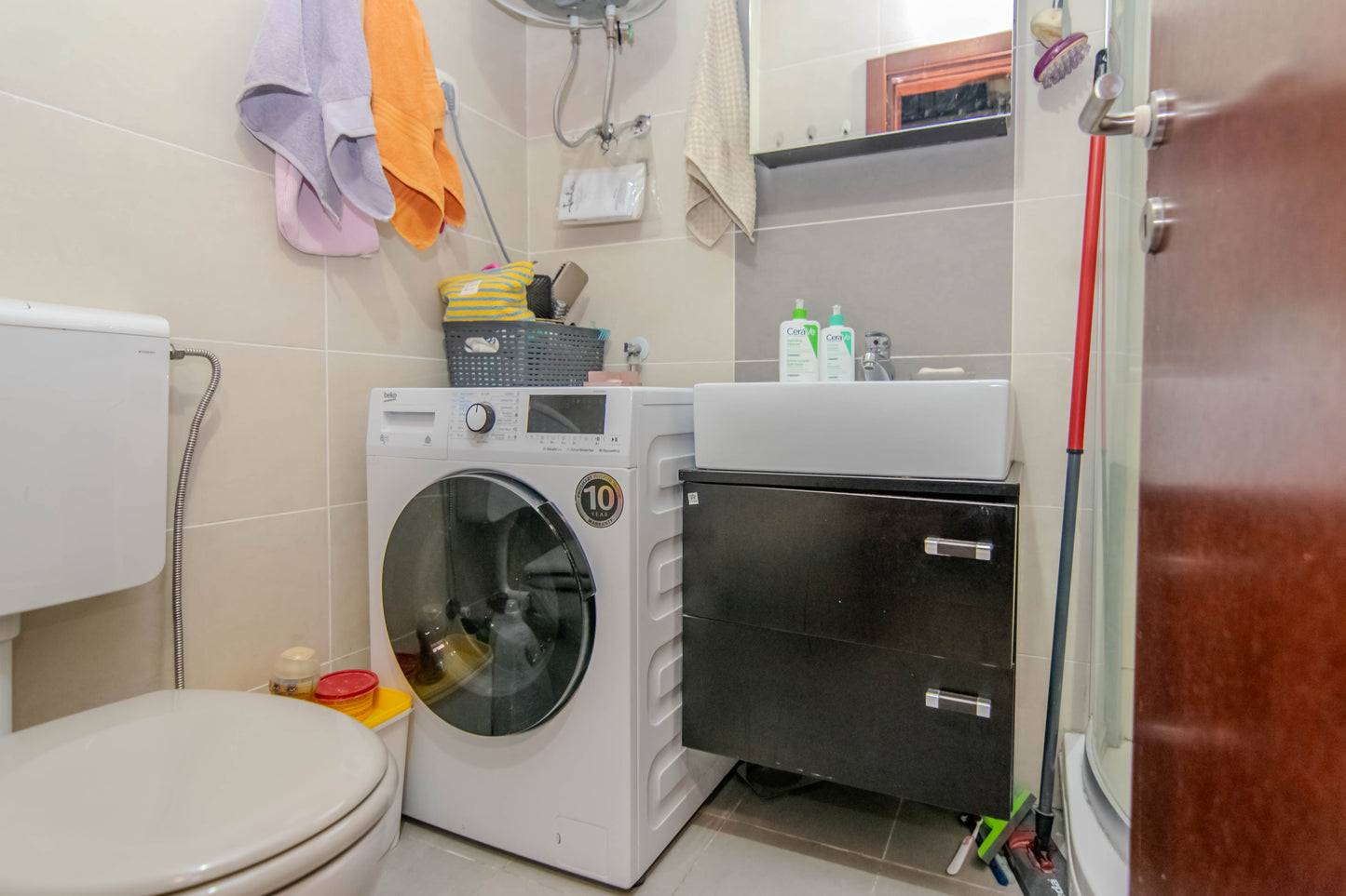 1 Bedroom Apartment With Sea View In Topla