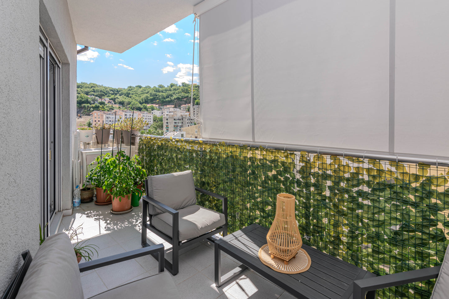 1 Bedroom Apartment With Sea View In Topla