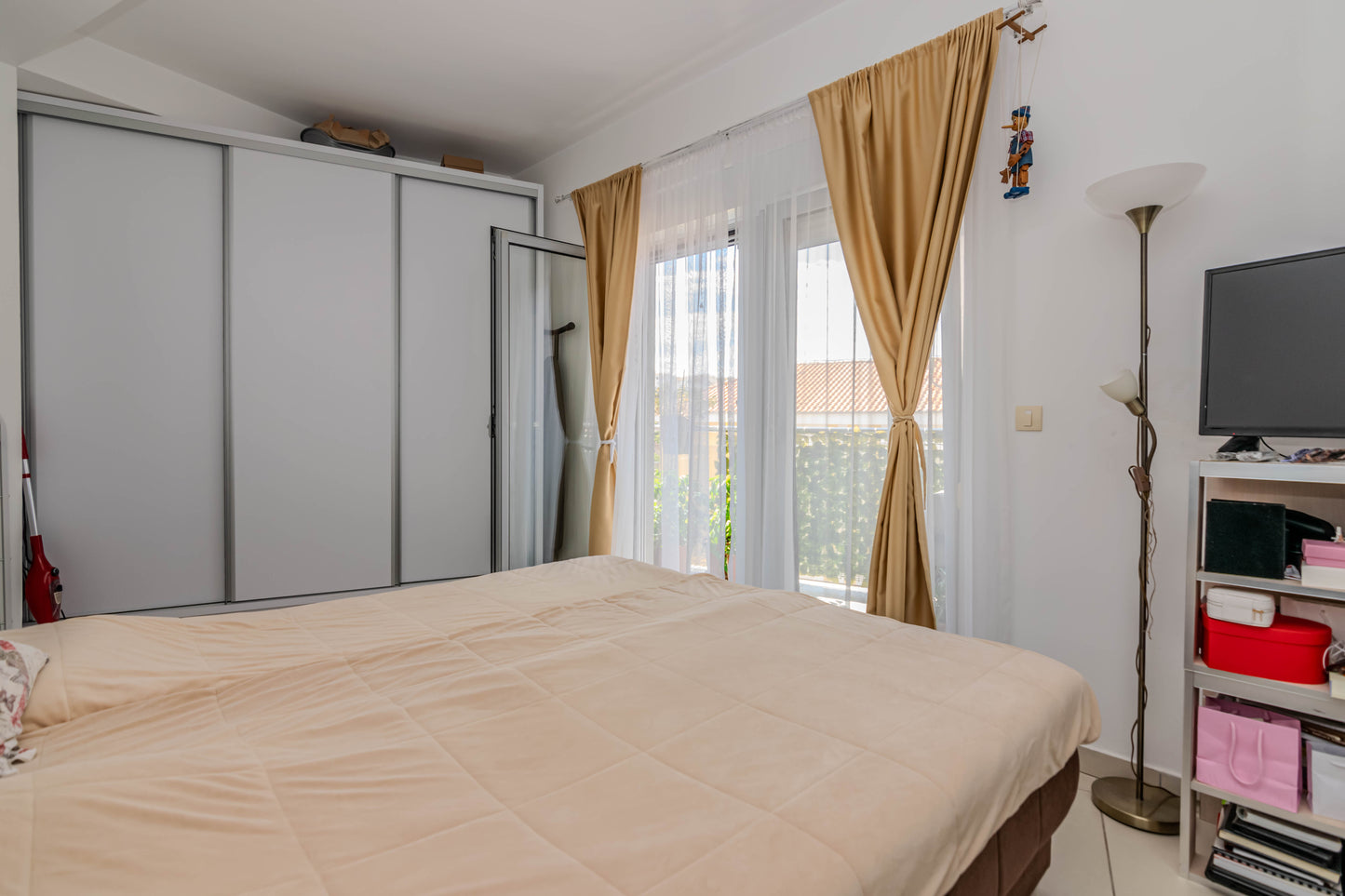 1 Bedroom Apartment With Sea View In Topla