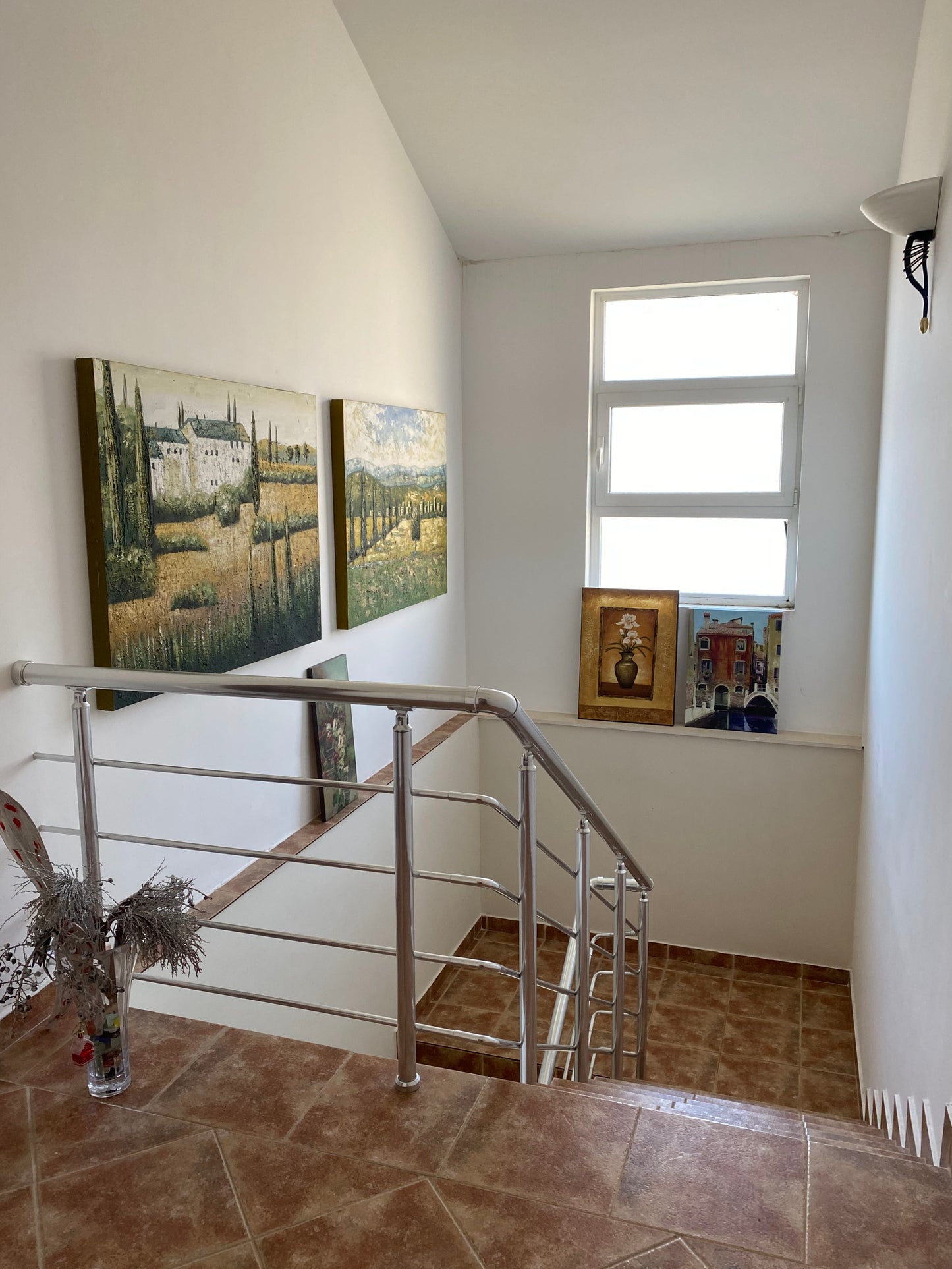 Three Story Villa In Sutomore, Bar With Garden And Beautiful View Of The Mountains