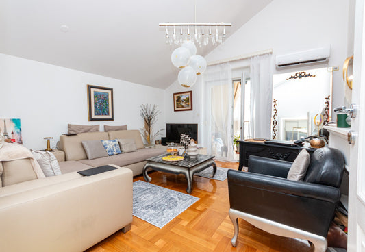 2 Bedroom Apartment In Topla Close To Town Centre