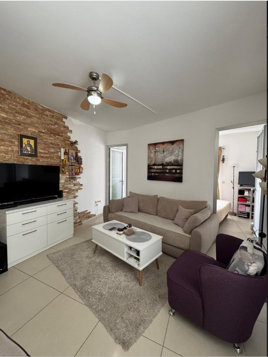 1 Bedroom Apartment With Sea View In Topla