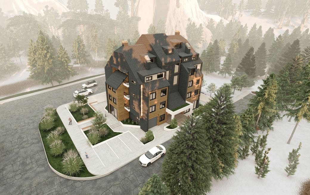 Apartments Surrounded By The Durmitor National Park In The Heart Of Zabljak