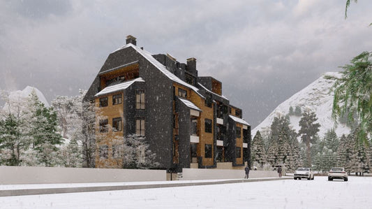 Apartments Surrounded By The Durmitor National Park In The Heart Of Zabljak