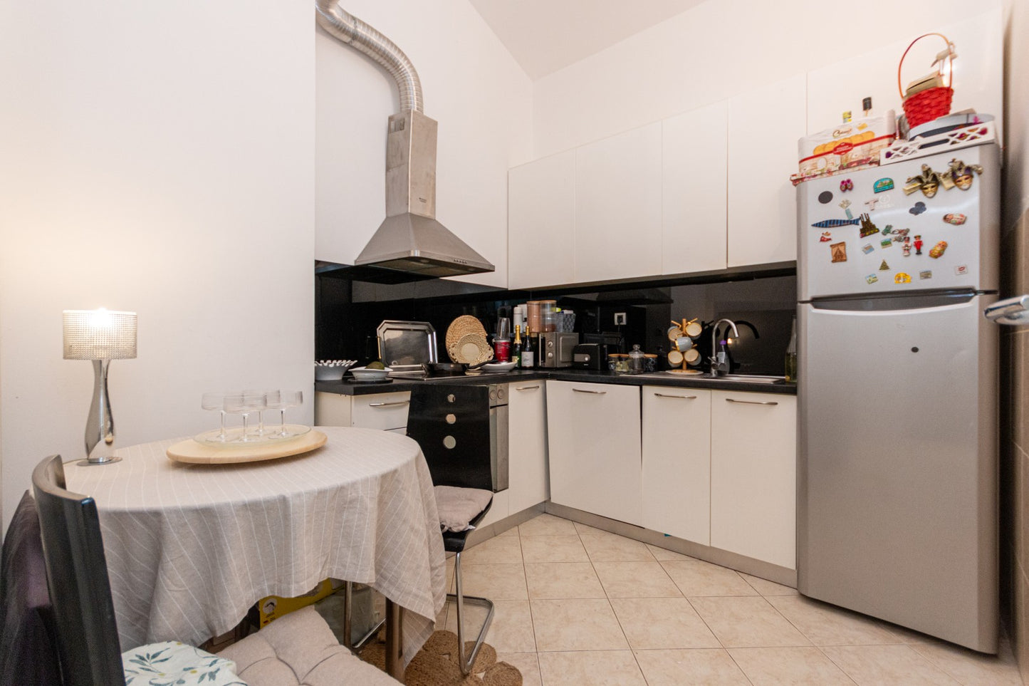 2 Bedroom Apartment In Topla Close To Town Centre