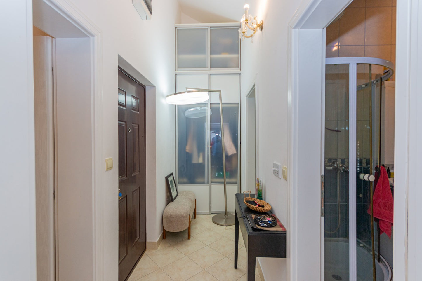 2 Bedroom Apartment In Topla Close To Town Centre