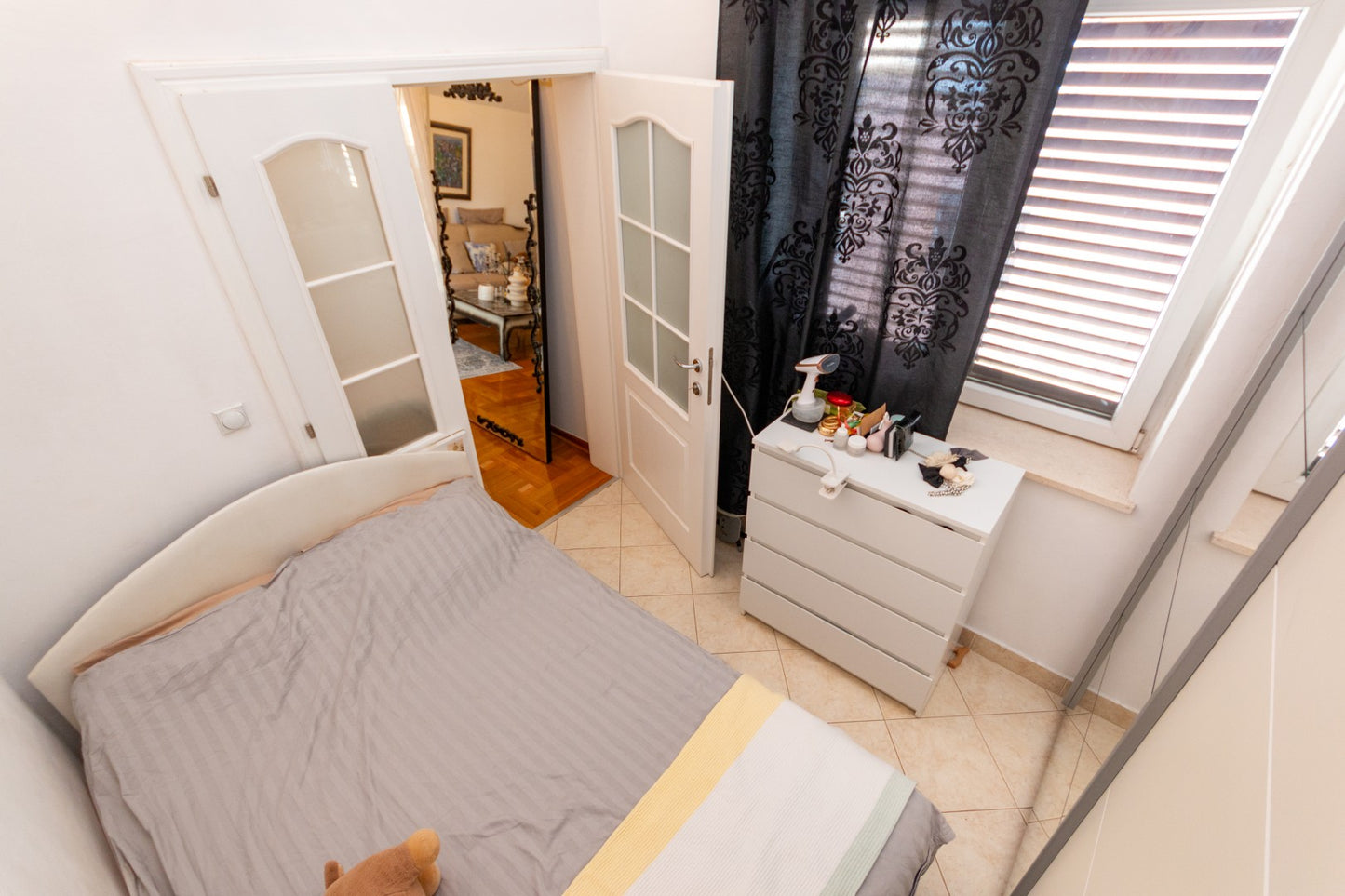 2 Bedroom Apartment In Topla Close To Town Centre