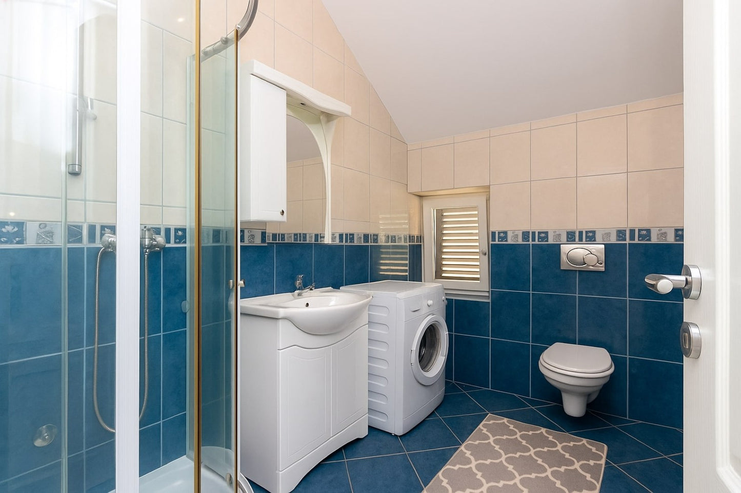 2 Bedroom Apartment In Topla Close To Town Centre