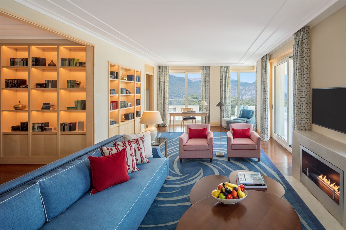 Aqua Residences In Porto Montenegro, Tivat