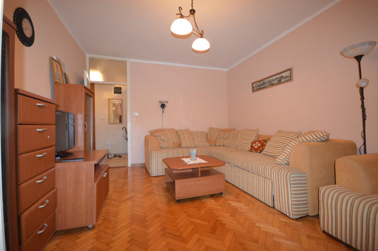 1 Bedroom Apartment In Savina Just 150m From The Sea