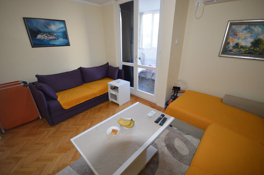 Studio Apartment Close To The Town Centre In Igalo