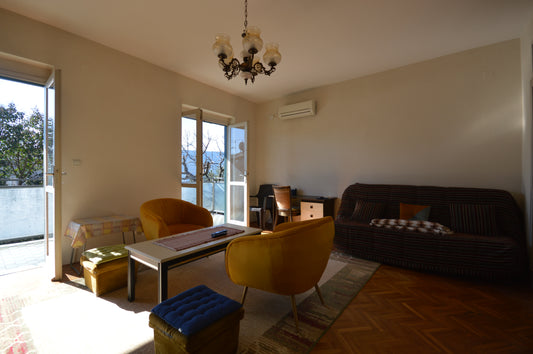 4 Bedroom House With Sea Views And Garage In Herceg Novi