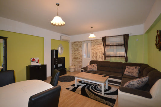 1 Bedroom Apartment With Parking 400m From The Sea In Meljine