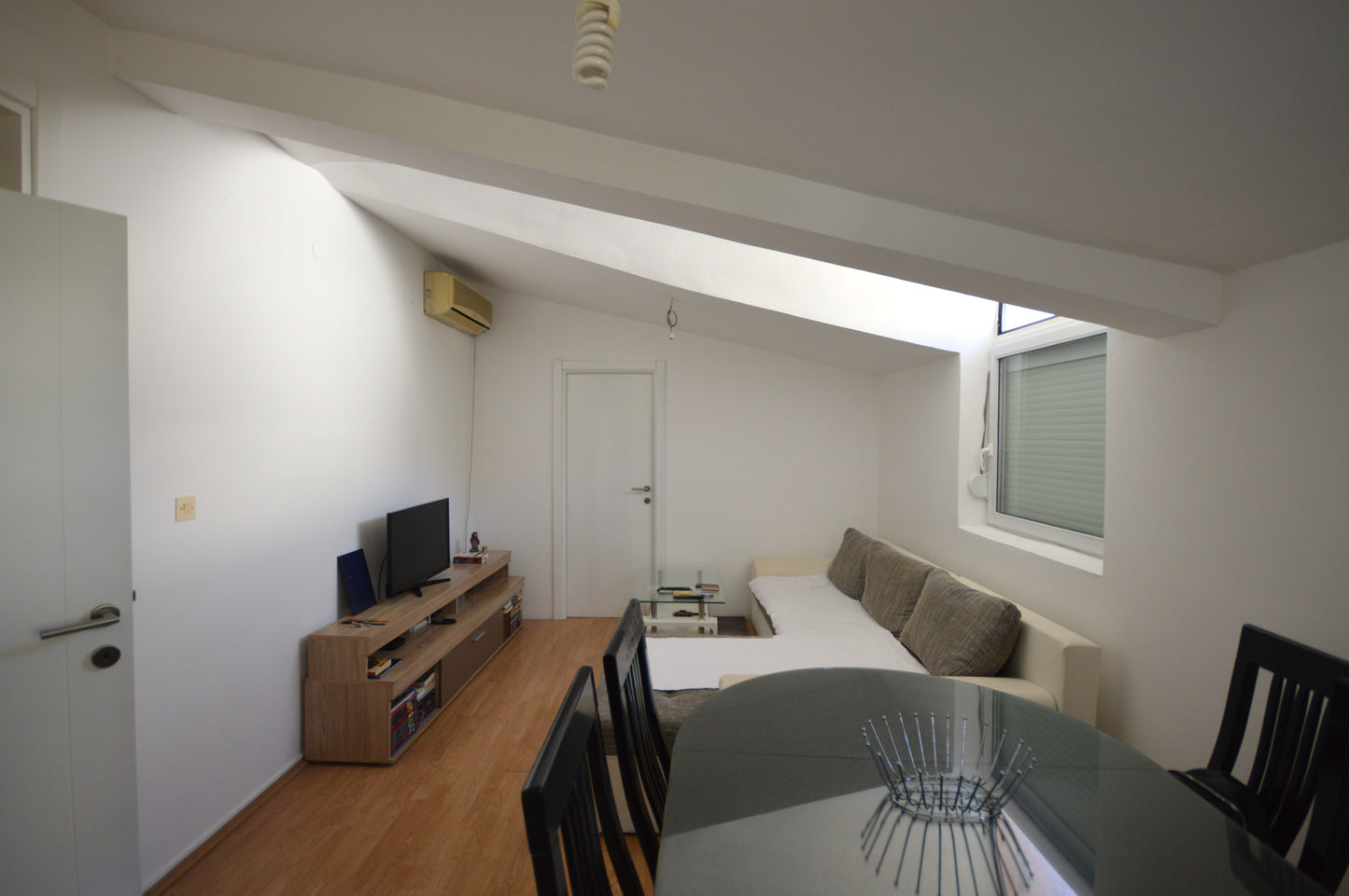 2 Bedroom Apartment In Bijela Just 350m From The Sea