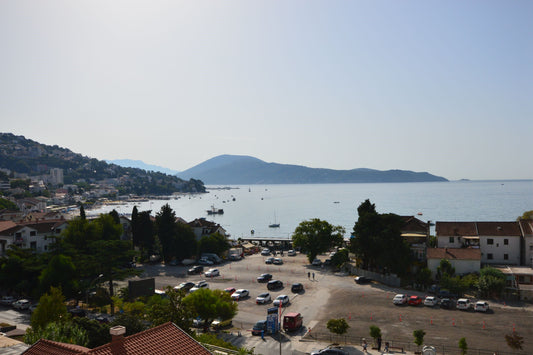 Studio Apartment 100m From The Sea In Igalo