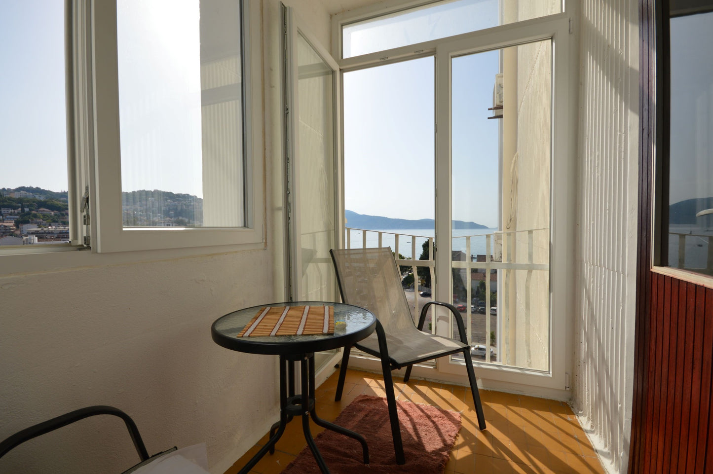 Studio Apartment 100m From The Sea In Igalo