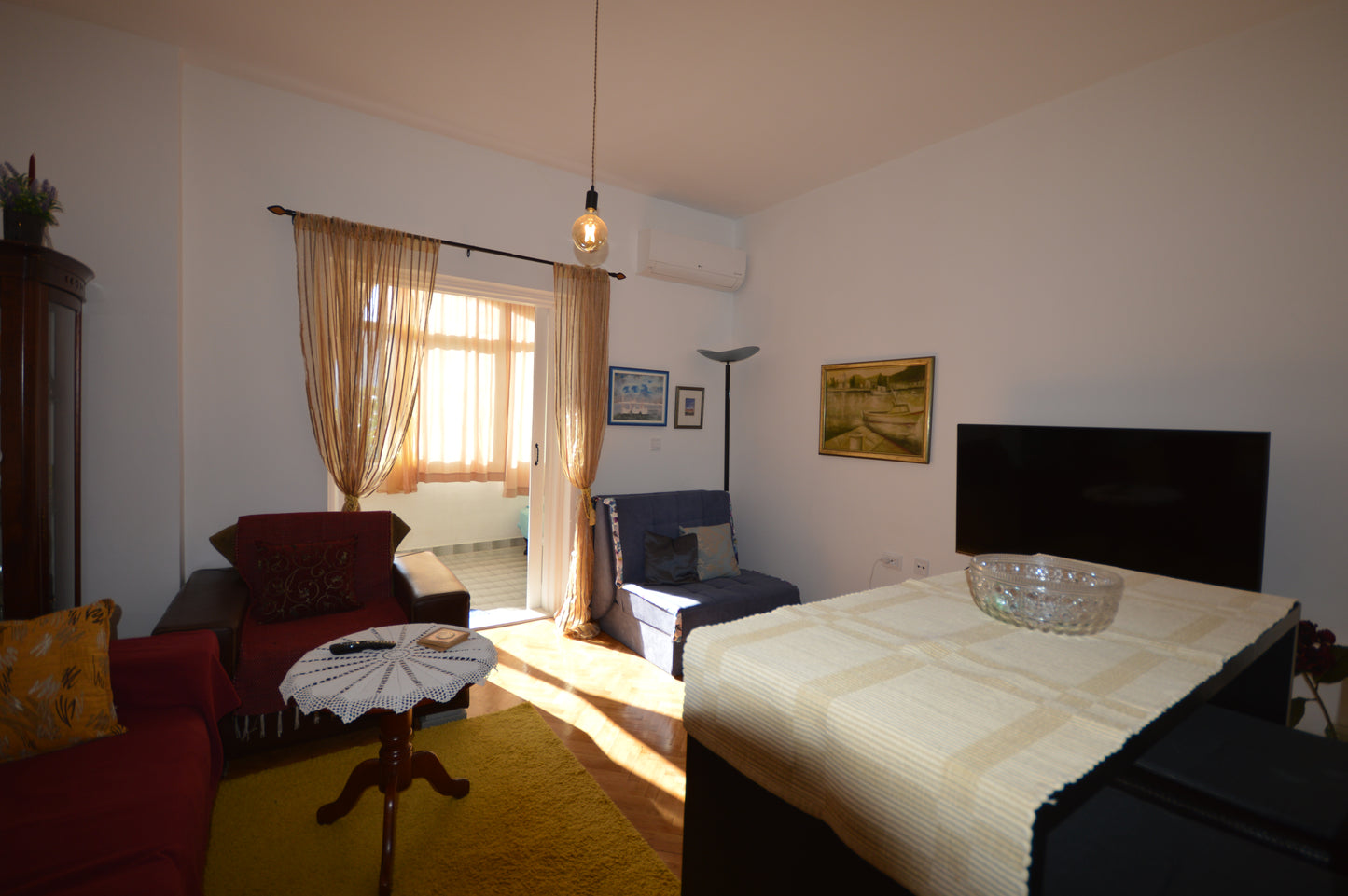 1 Bedroom Apartment In Centre Of Herceg Novi