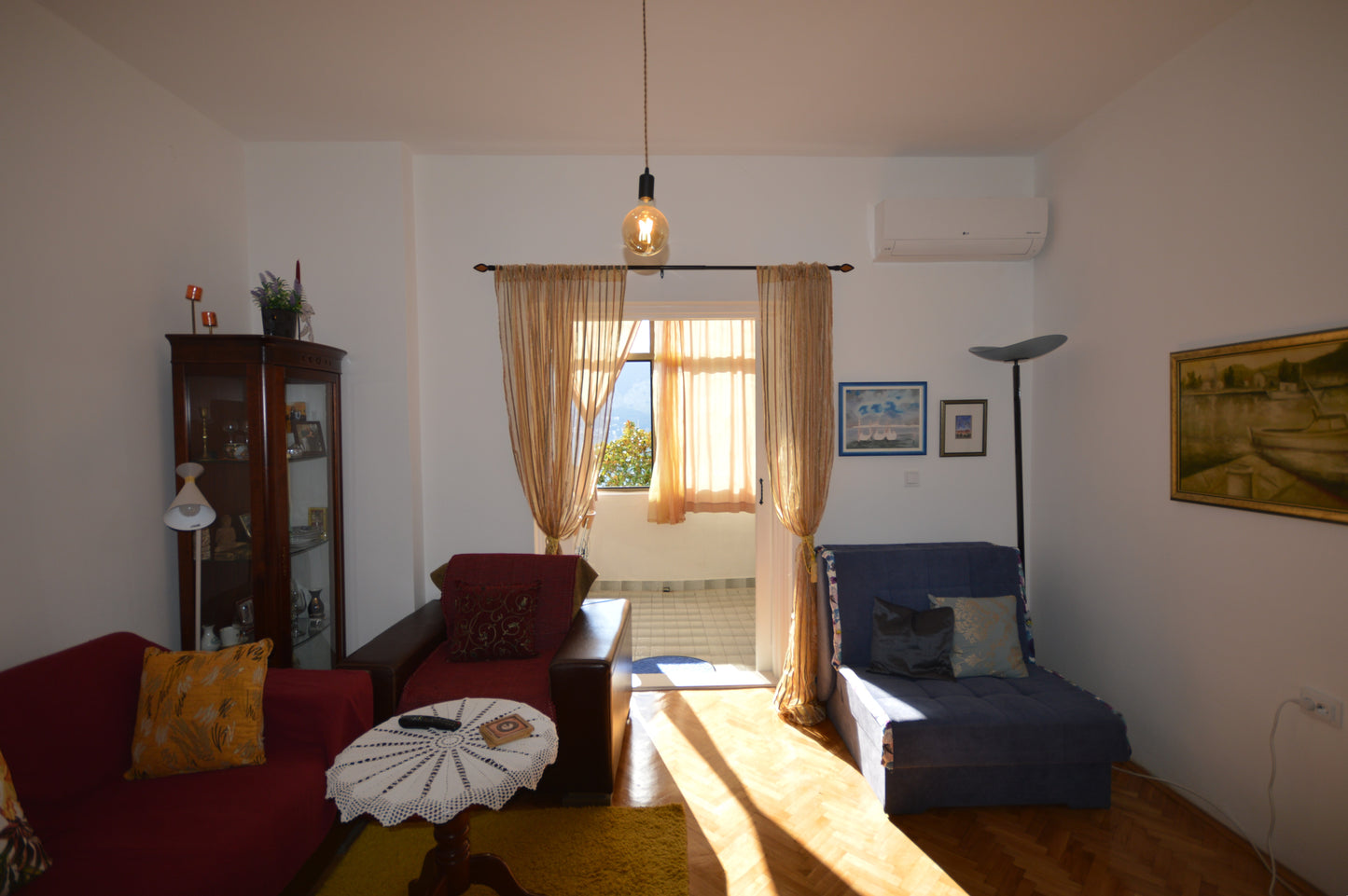 1 Bedroom Apartment In Centre Of Herceg Novi