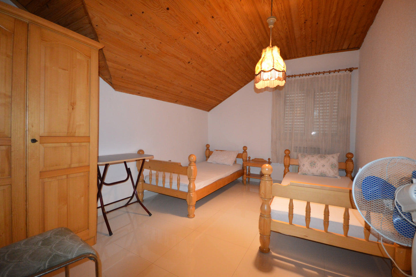 Large House With Studio Apartment & Sea View In Heart Of Igalo