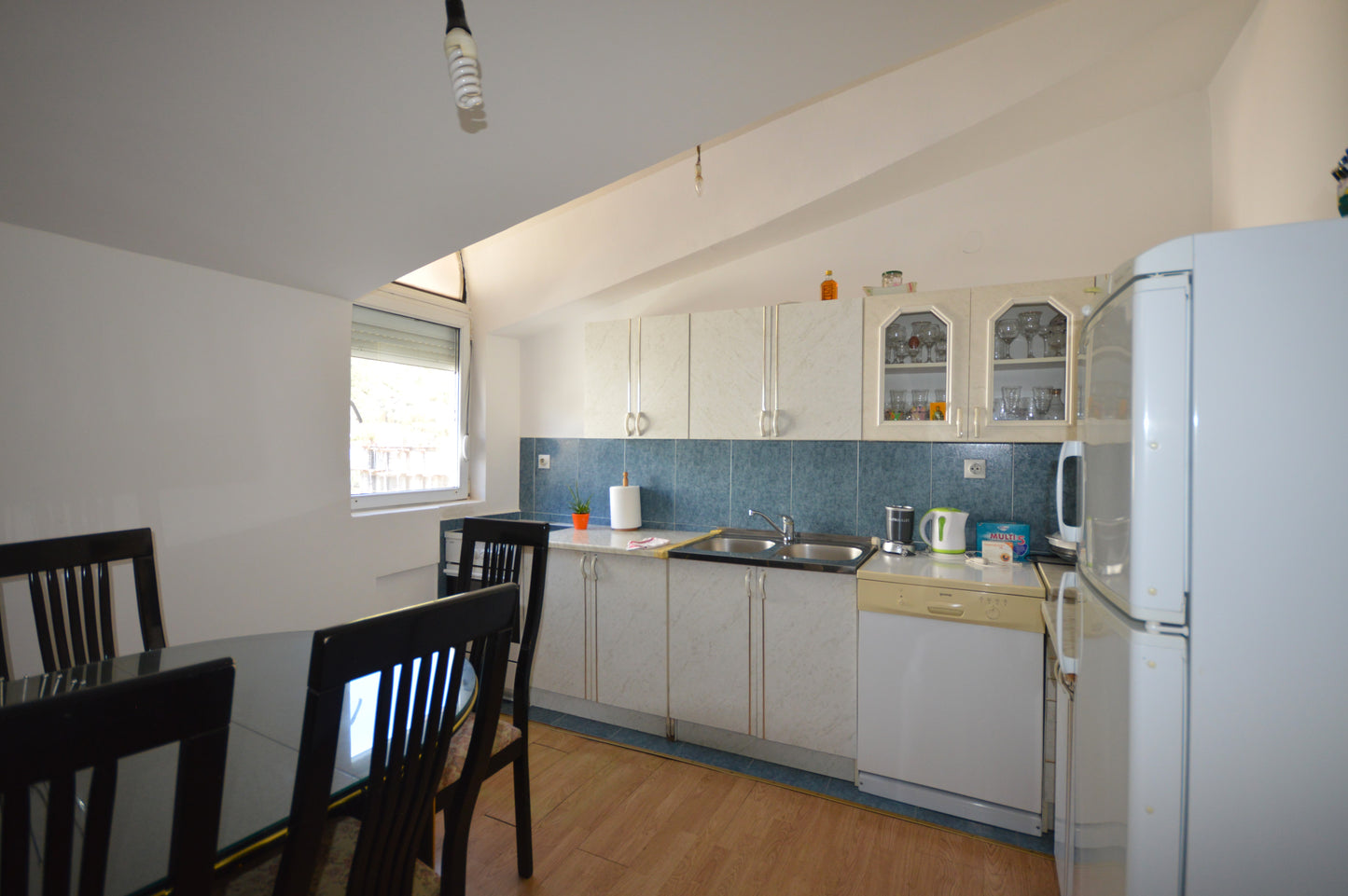 2 Bedroom Apartment In Bijela Just 350m From The Sea