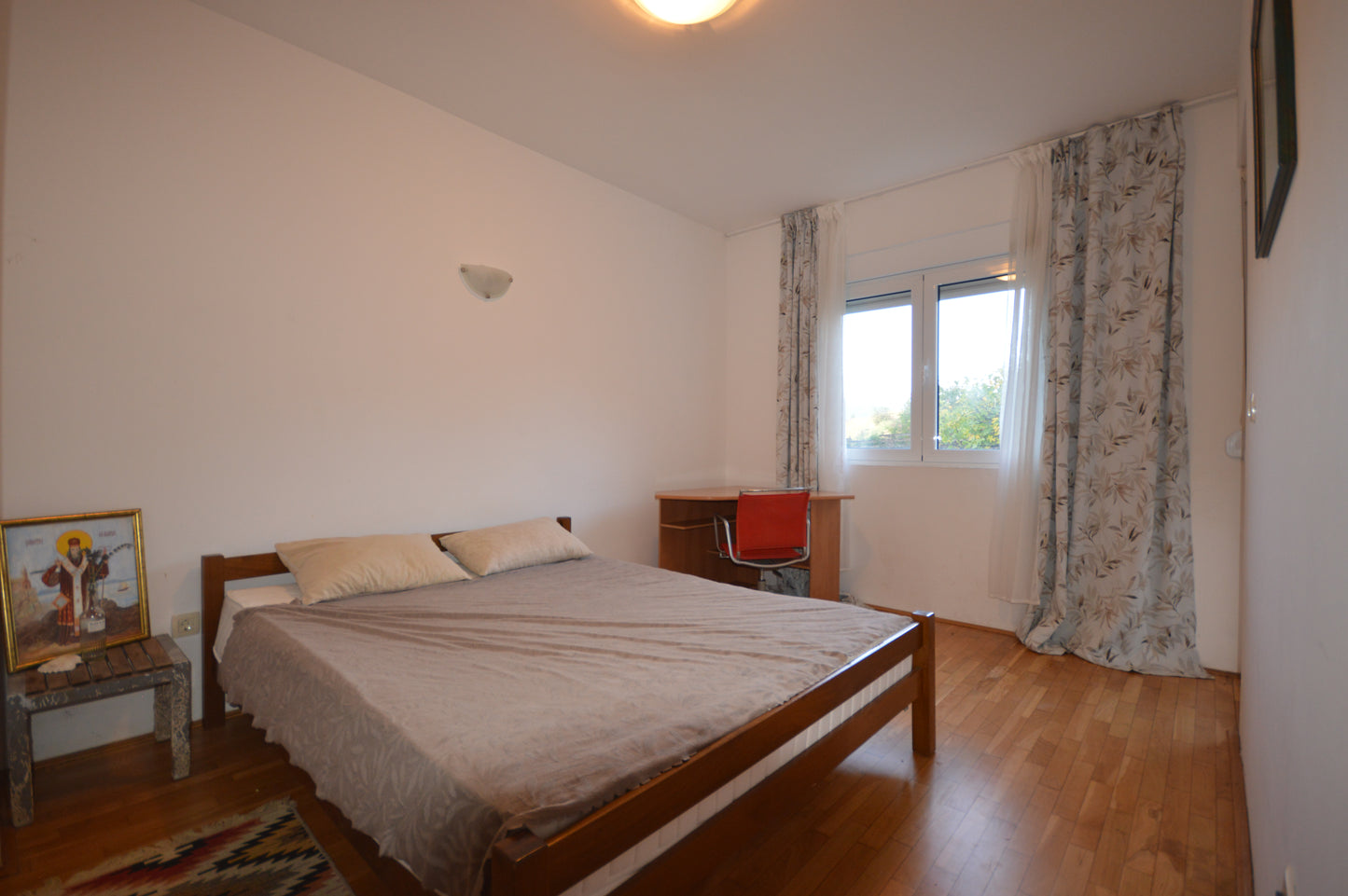 2 Bedroom Apartment 250m From The Sea In Djenovici