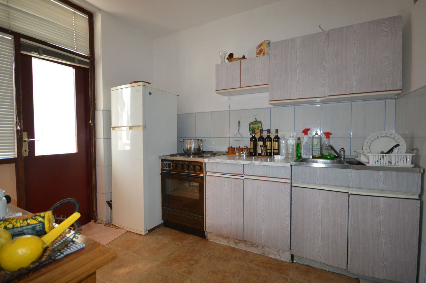 Studio Apartment 100m From The Sea In Igalo
