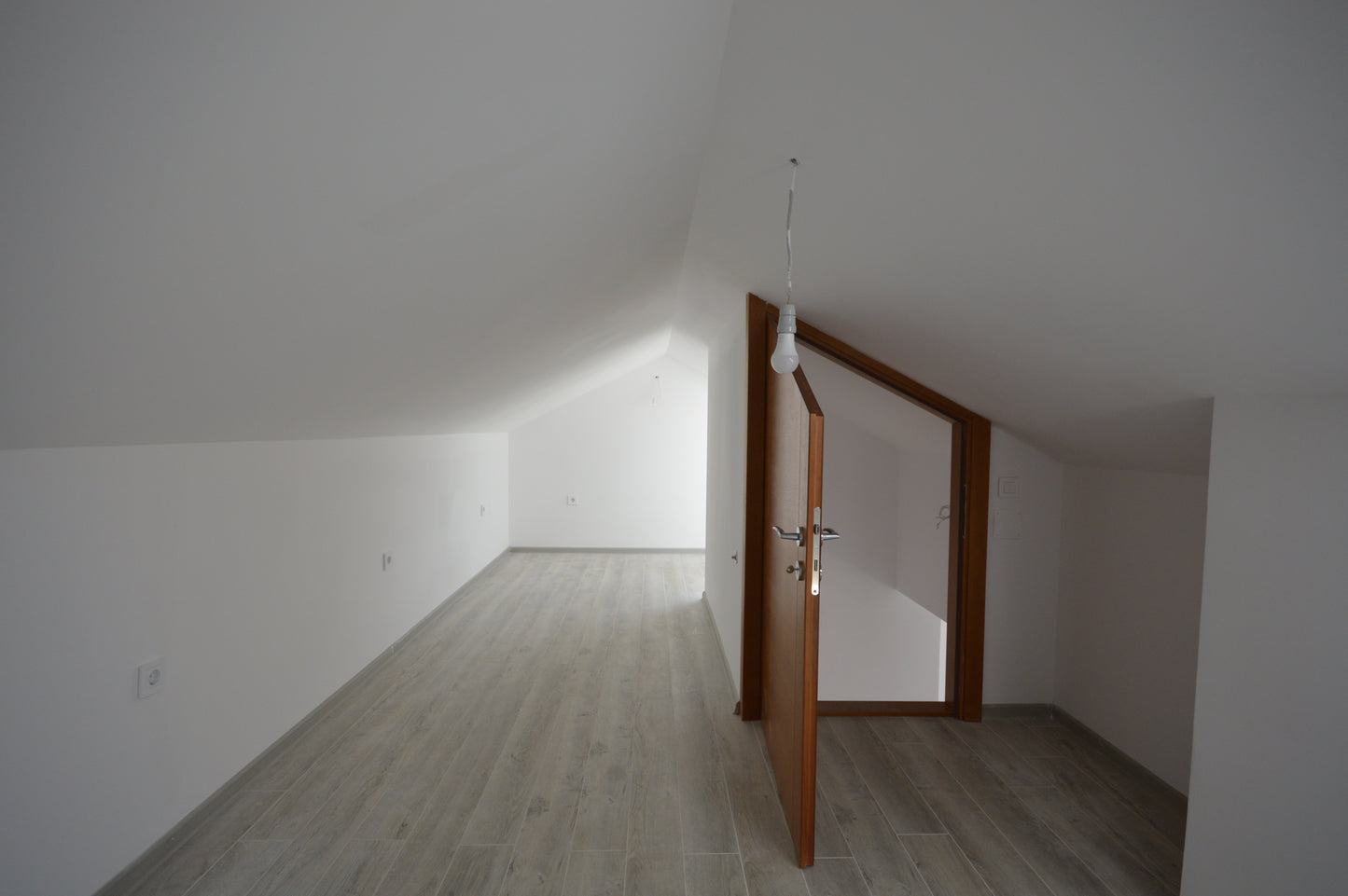 Large, Newly Renovated 2 Bedroom Apartment With Sea View In Gomila, Igalo