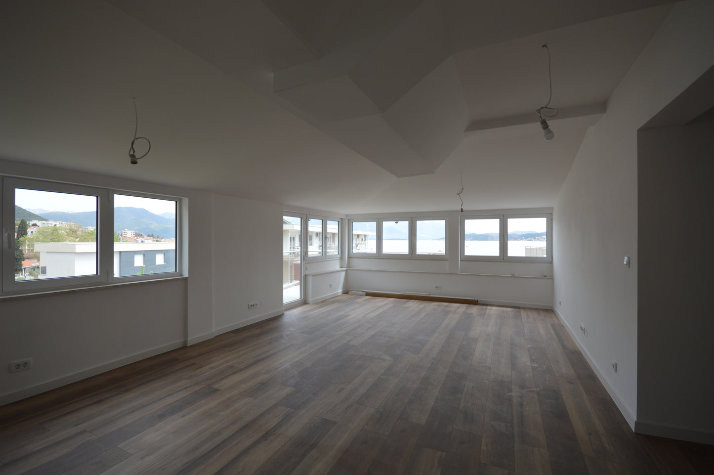 holiday home in djenovici montenegro