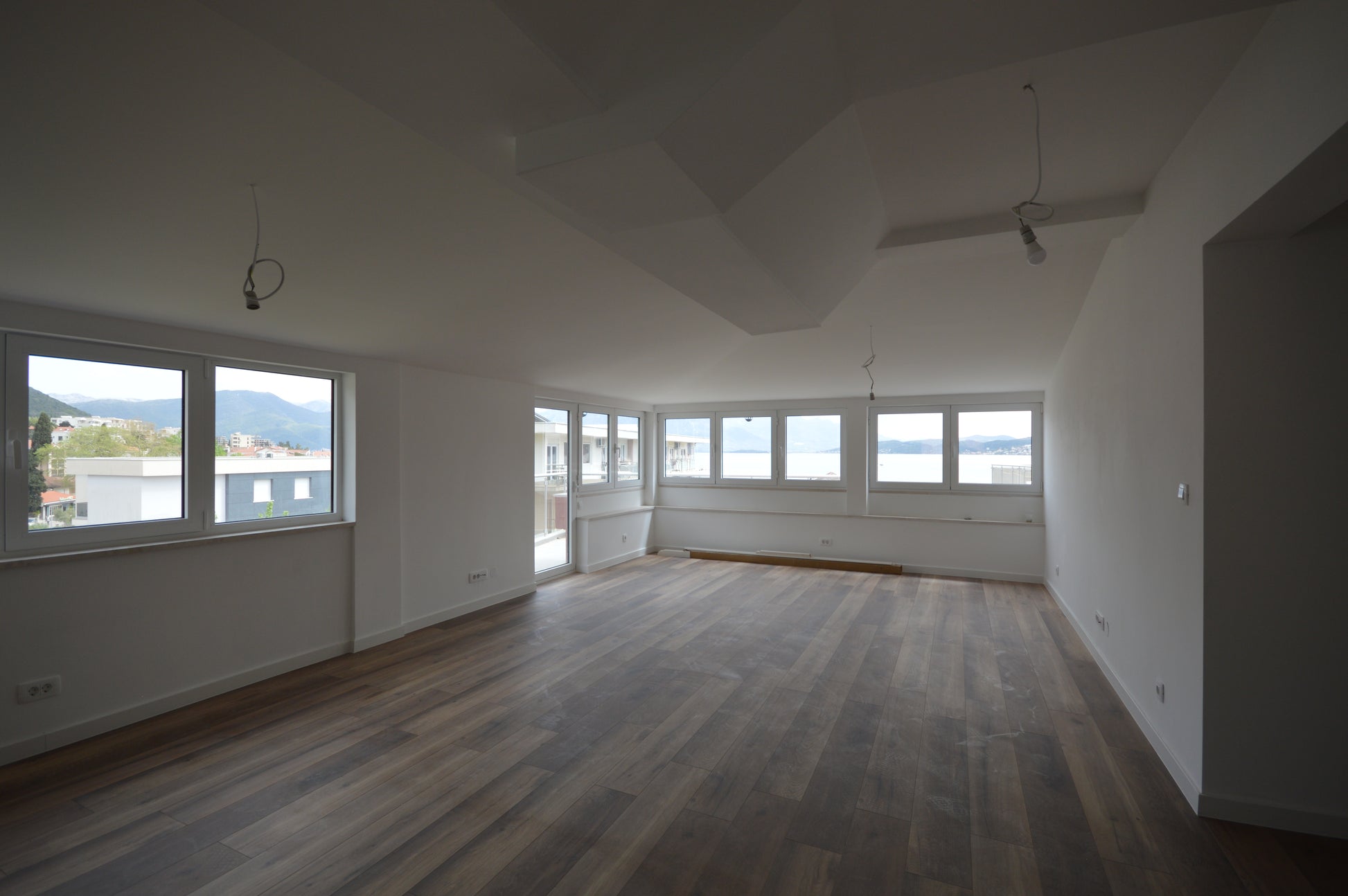 holiday home in djenovici montenegro
