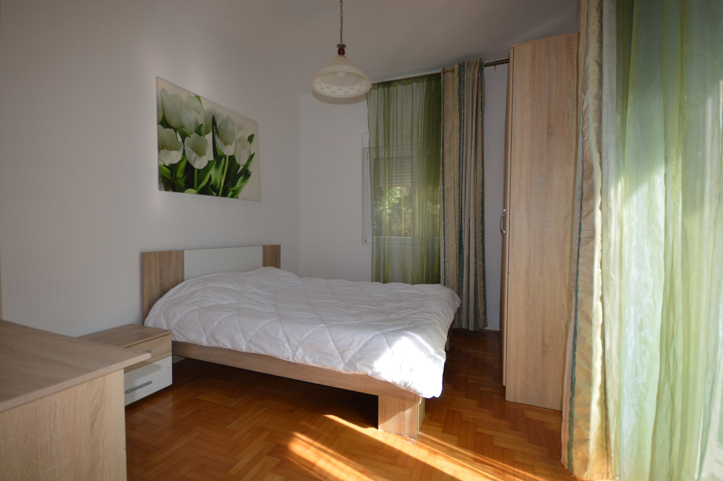 2 Bedroom Apartment in Topla With Shared Pool, Lift & Playground