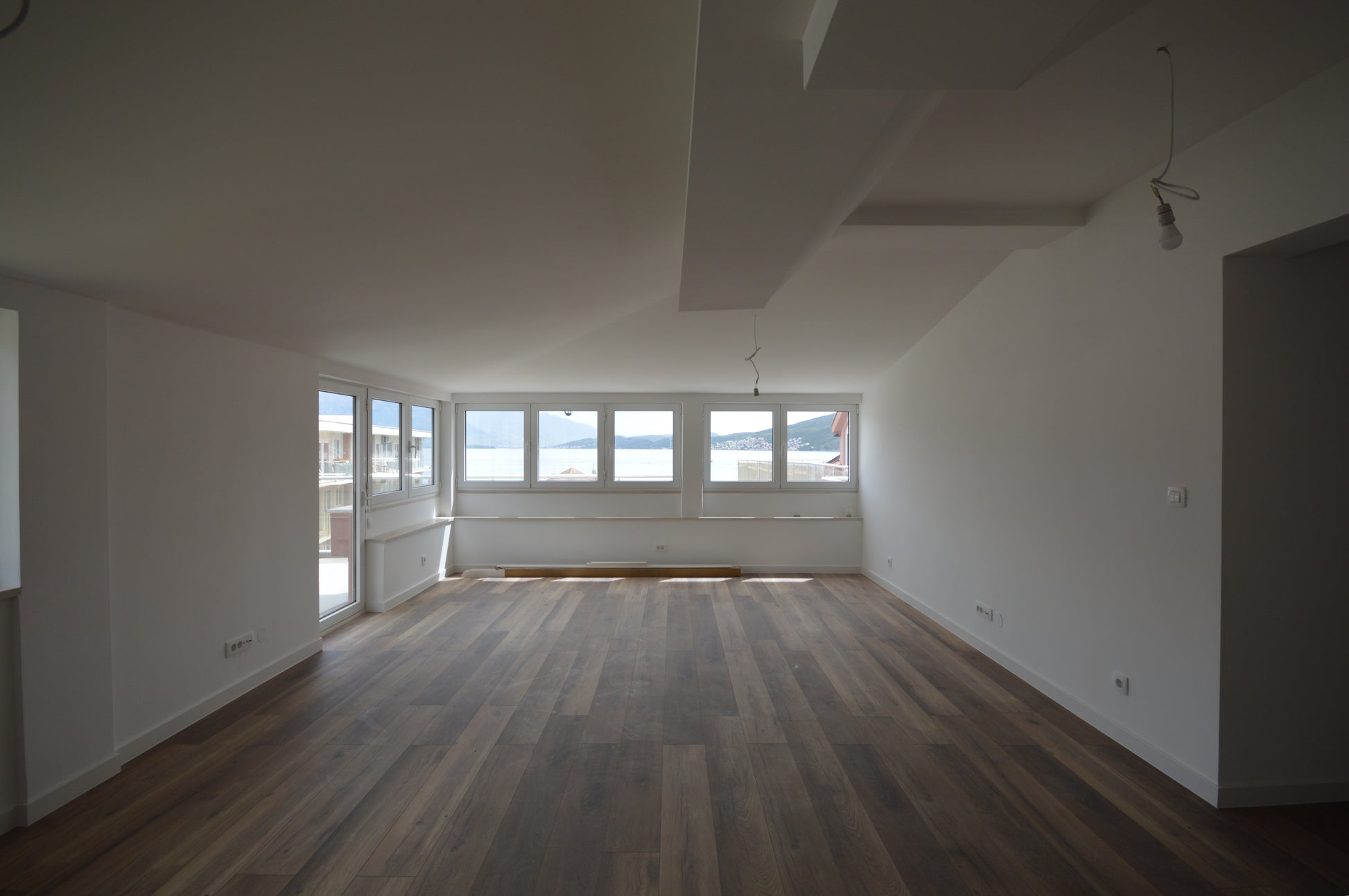 holiday home in djenovici montenegro