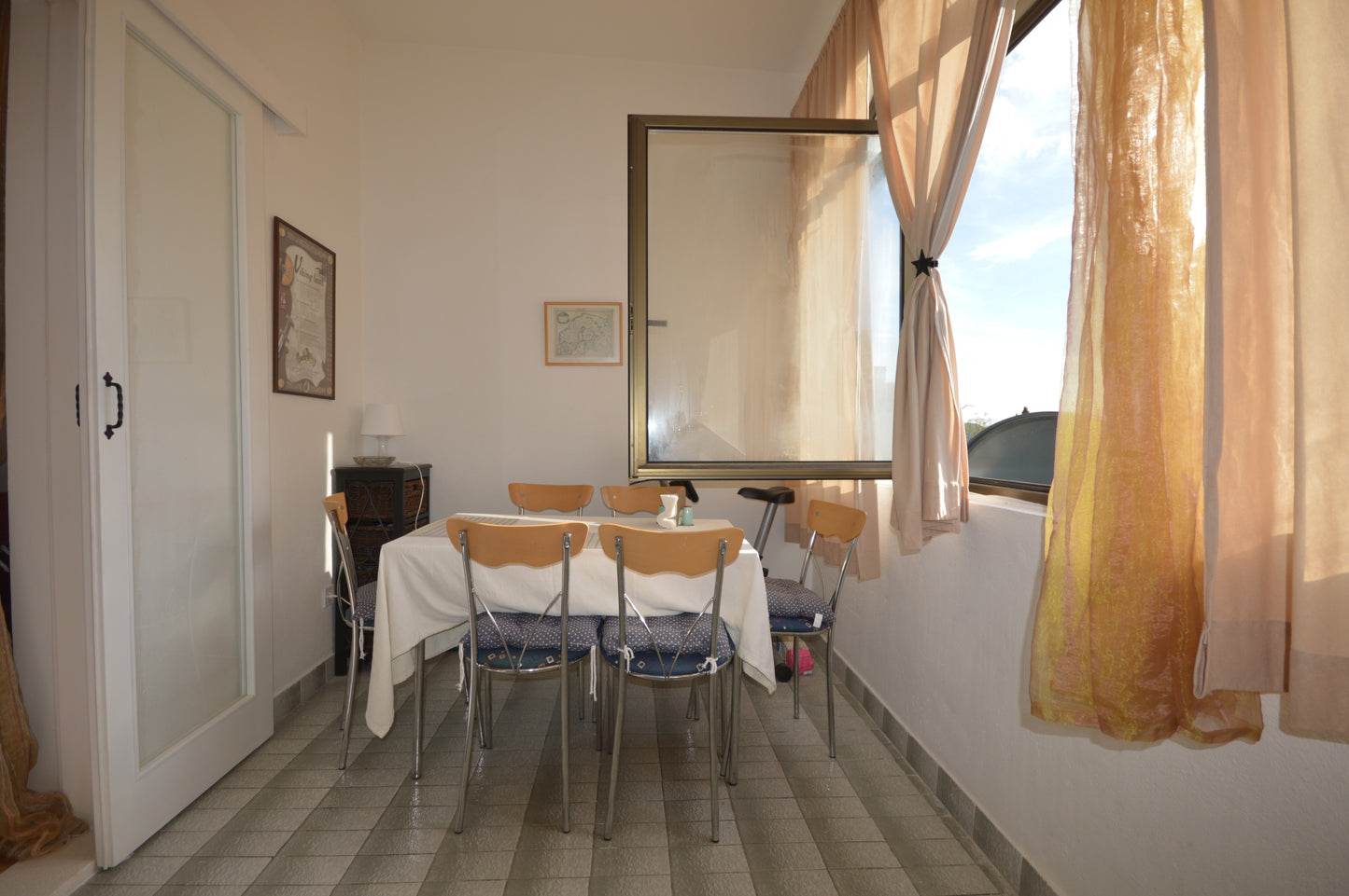 1 Bedroom Apartment In Centre Of Herceg Novi