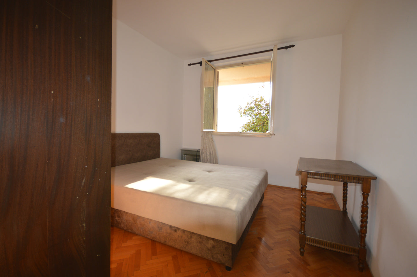 1 Bedroom Apartment For Renovation Overlooking The Sea In The Heart Of Herceg Novi