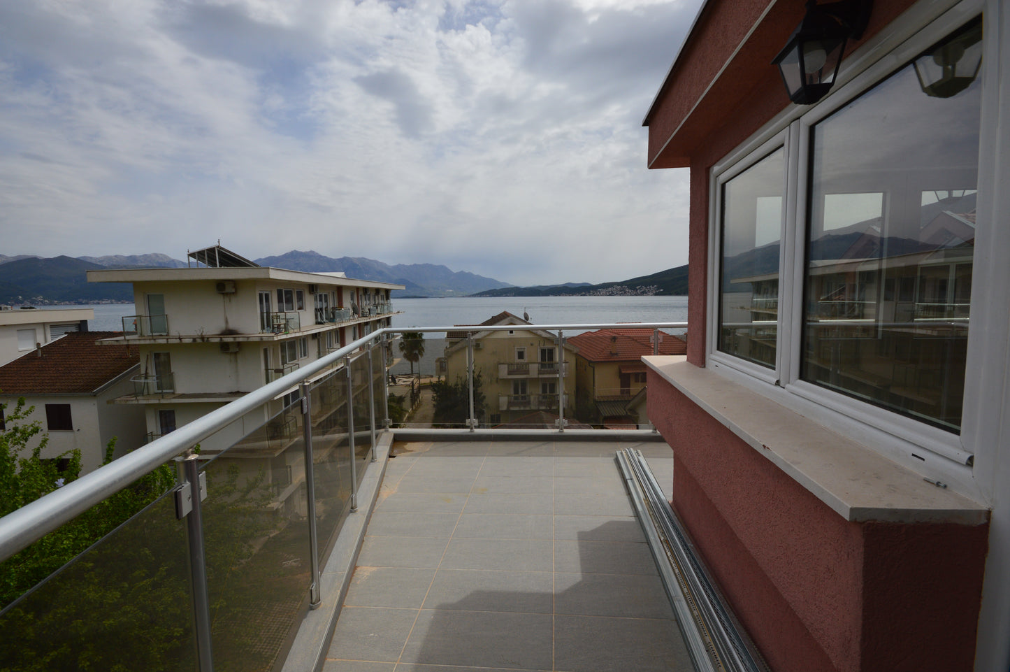holiday home in djenovici montenegro