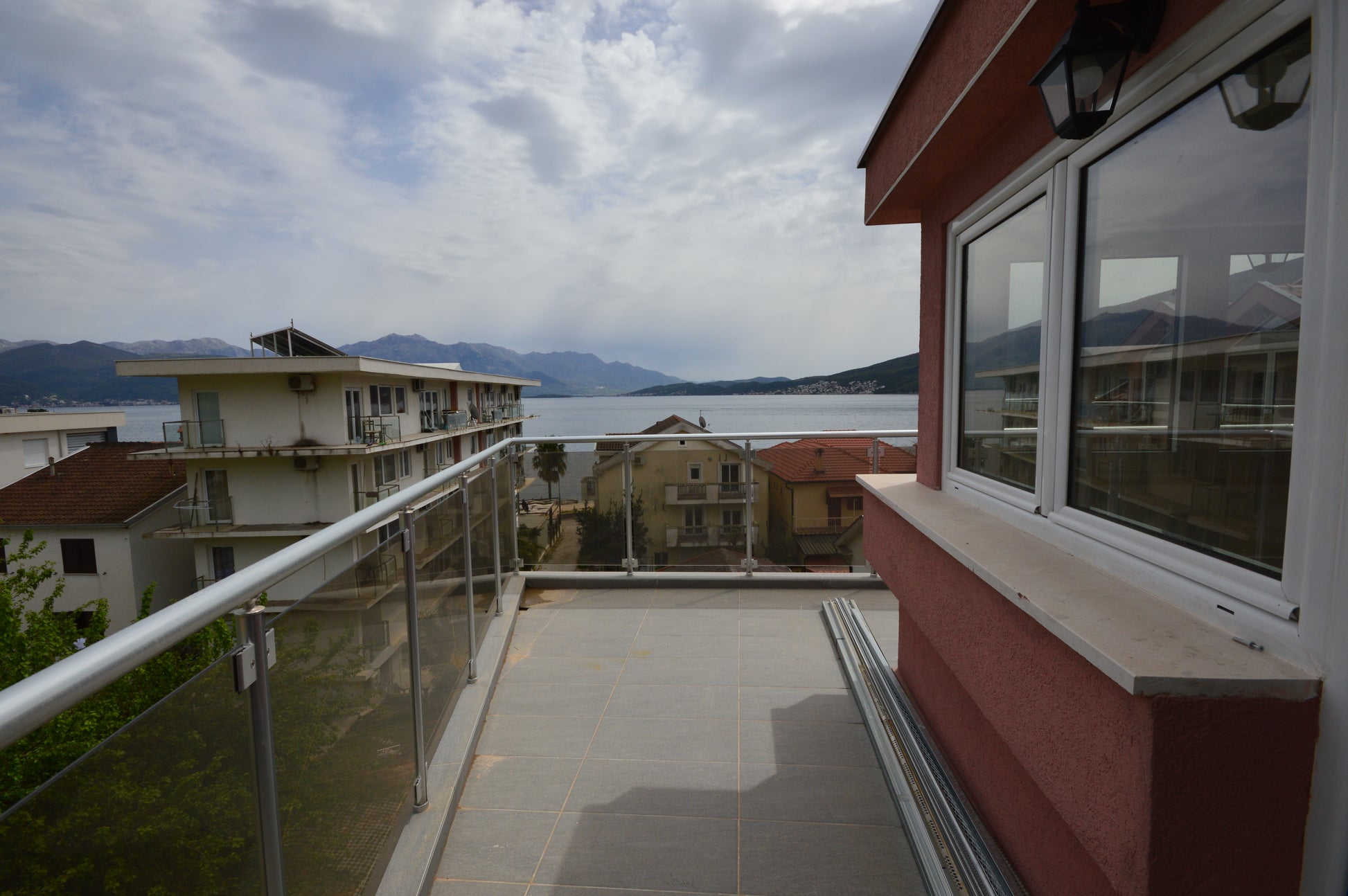 holiday home in djenovici montenegro