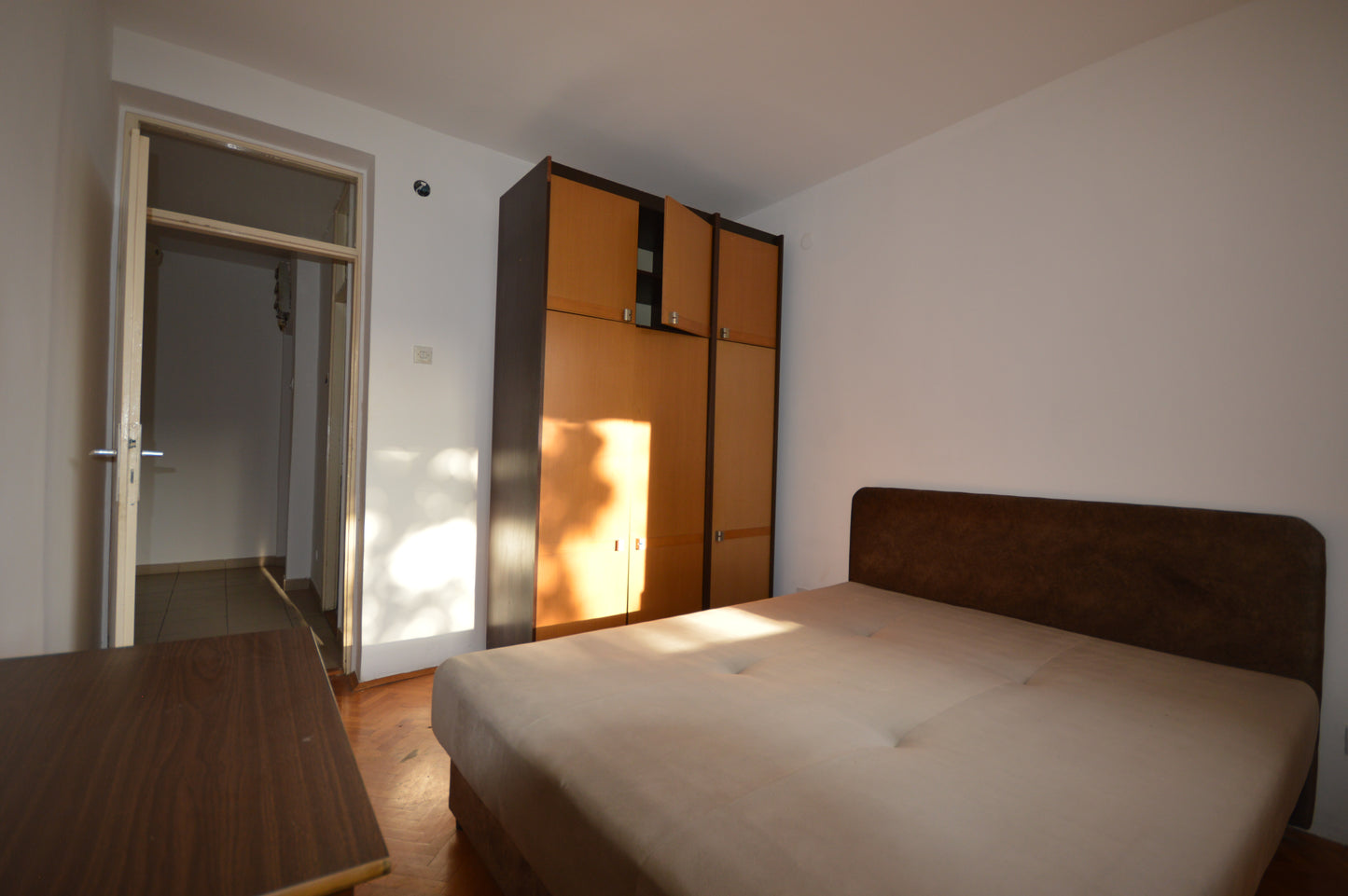 1 Bedroom Apartment For Renovation Overlooking The Sea In The Heart Of Herceg Novi