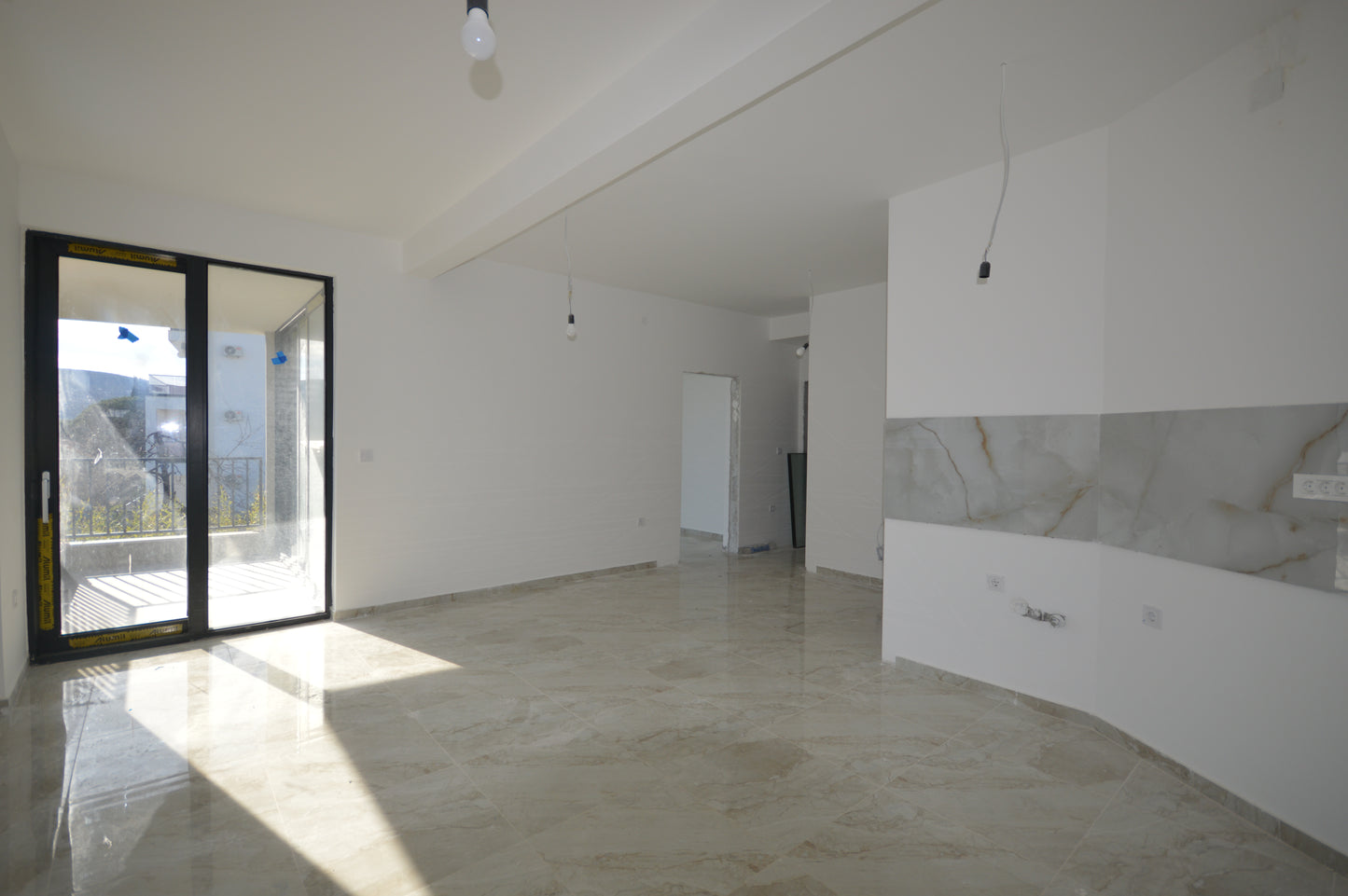 4 Apartments In New Building With Lift 200m From The Sea In Bijela