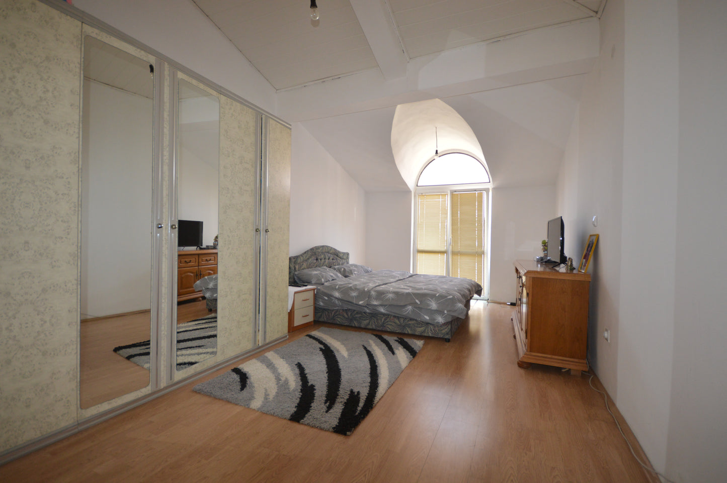 2 Bedroom Apartment In Bijela Just 350m From The Sea