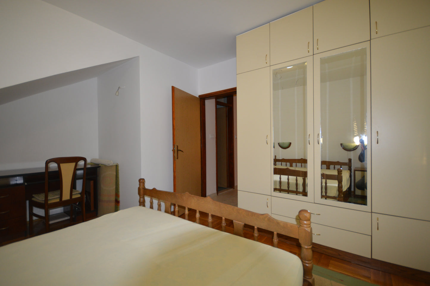 Spacious 2 Bedroom Apartment With Sea View In Herceg Novi