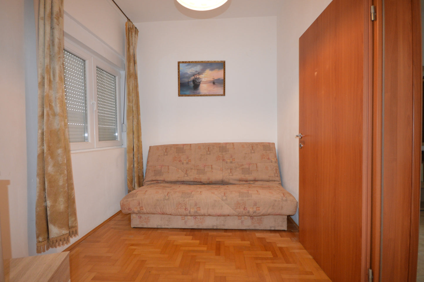 2 Bedroom Apartment in Topla With Shared Pool, Lift & Playground