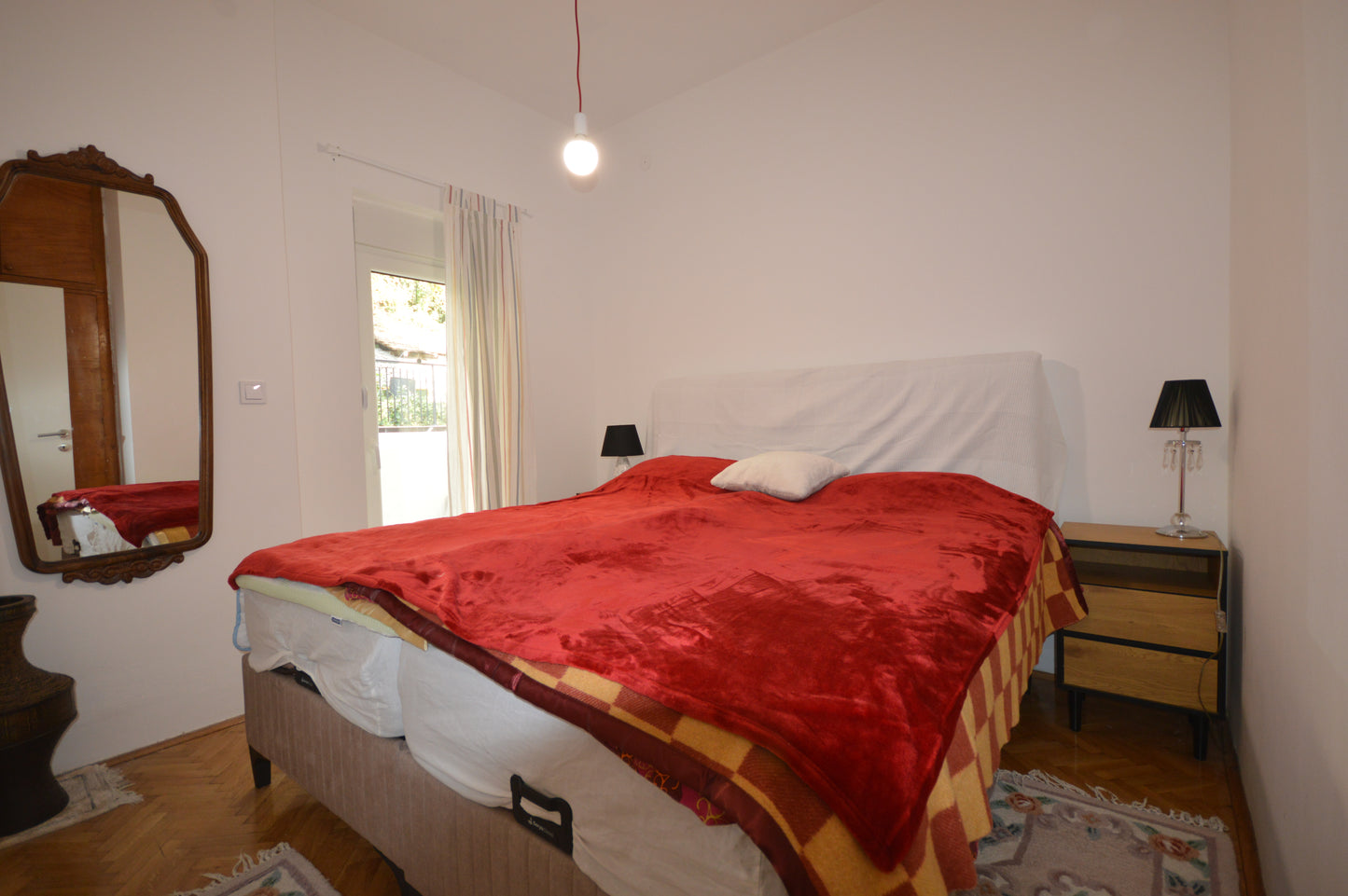 1 Bedroom Apartment In Centre Of Herceg Novi