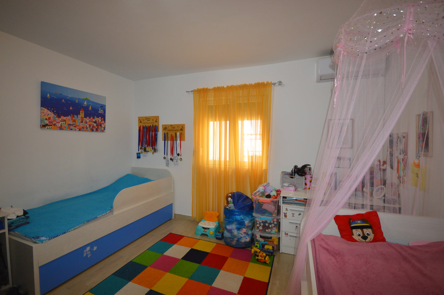 Spacious 2 Bedroom Apartment Close To The Sea In Djenovici