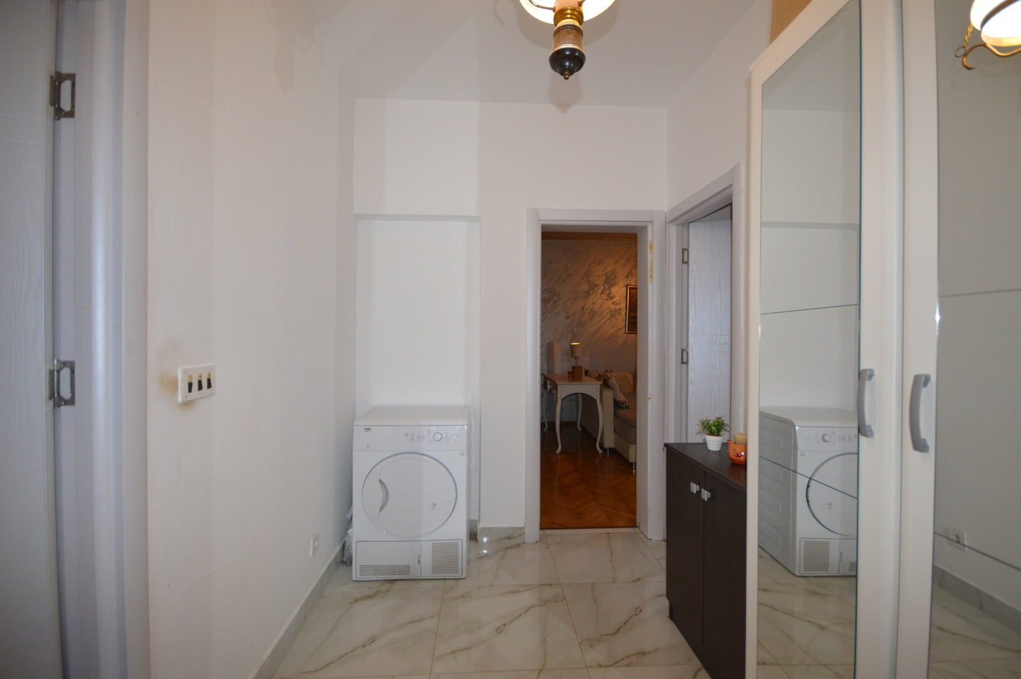 1 Bedroom Apartment With Partial Sea View In Topla