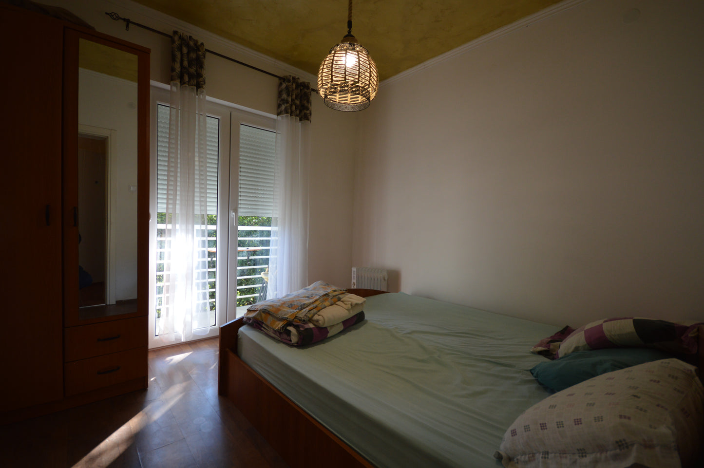 1 Bedroom Apartment Just 30m From The Sea In Djenovici