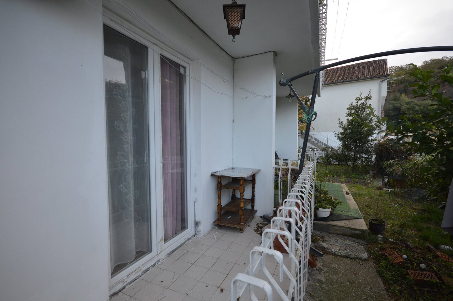 1 Bedroom Apartment With Partial Sea View In Topla