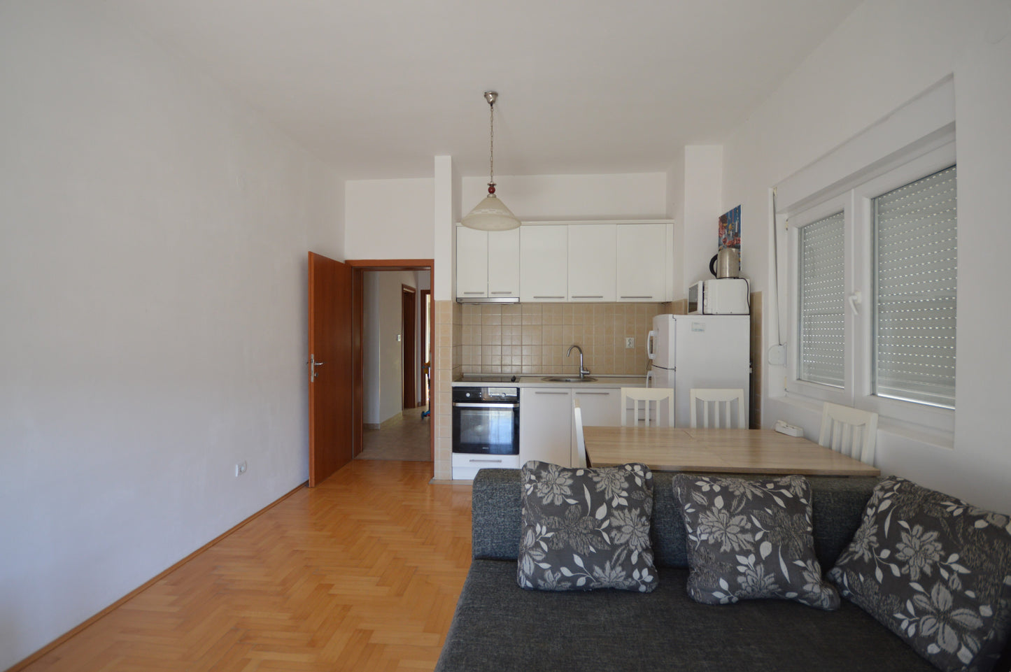 2 Bedroom Apartment in Topla With Shared Pool, Lift & Playground